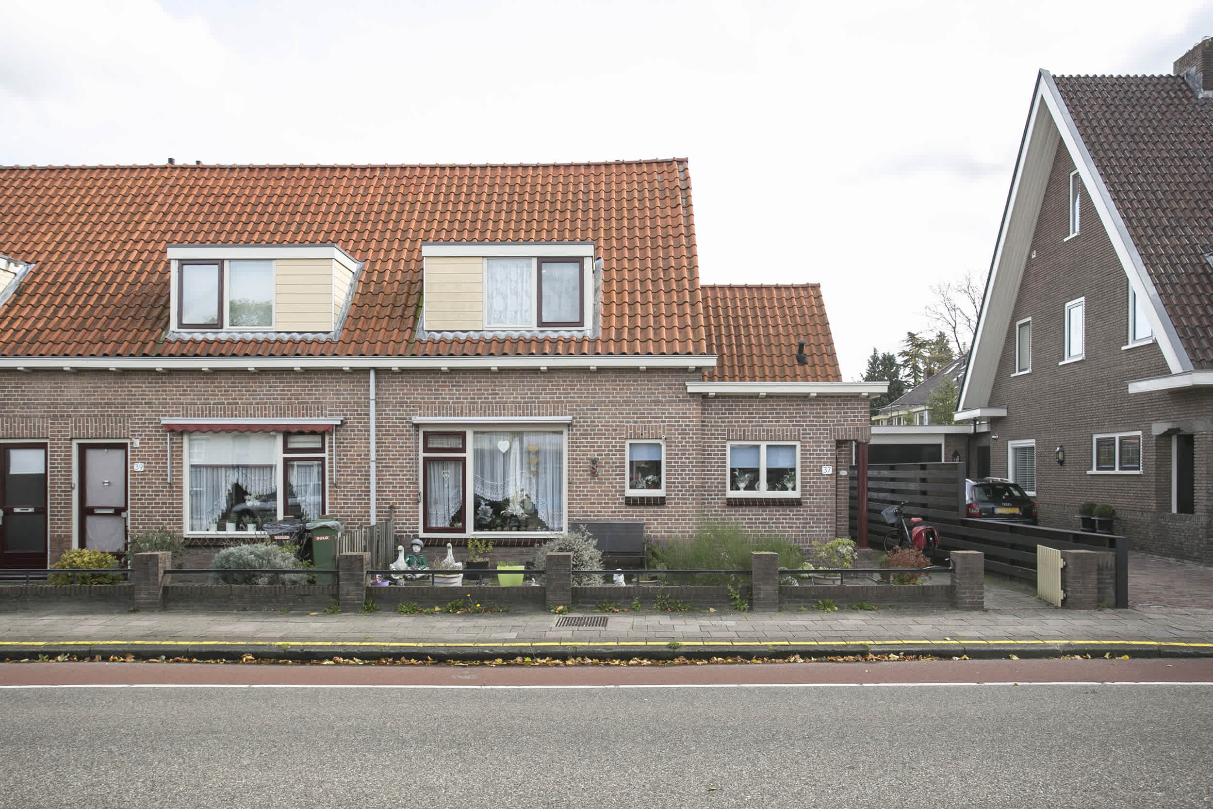 Vetkamp 37 - Nijkerk