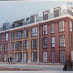 homes for rent on Maurikstraat 45