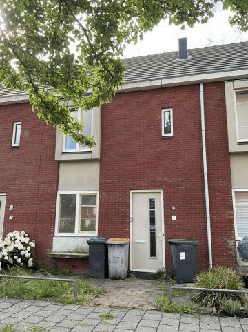 free-sector-houses for rent on Kruitschuur 5