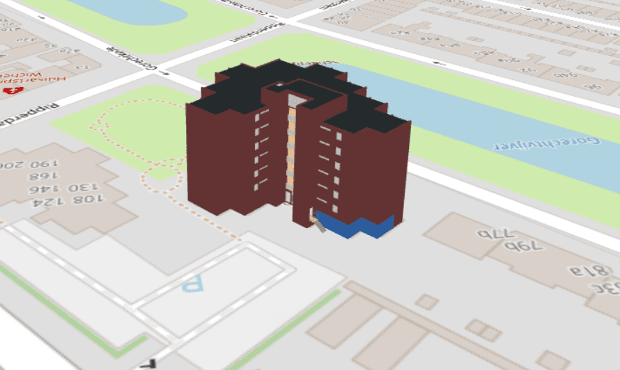 Zaagmuldersweg 212 - Groningen