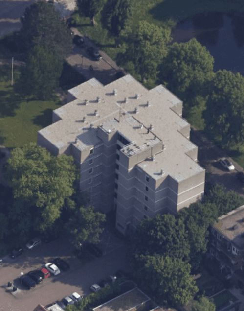 Zaagmuldersweg 212 - Groningen