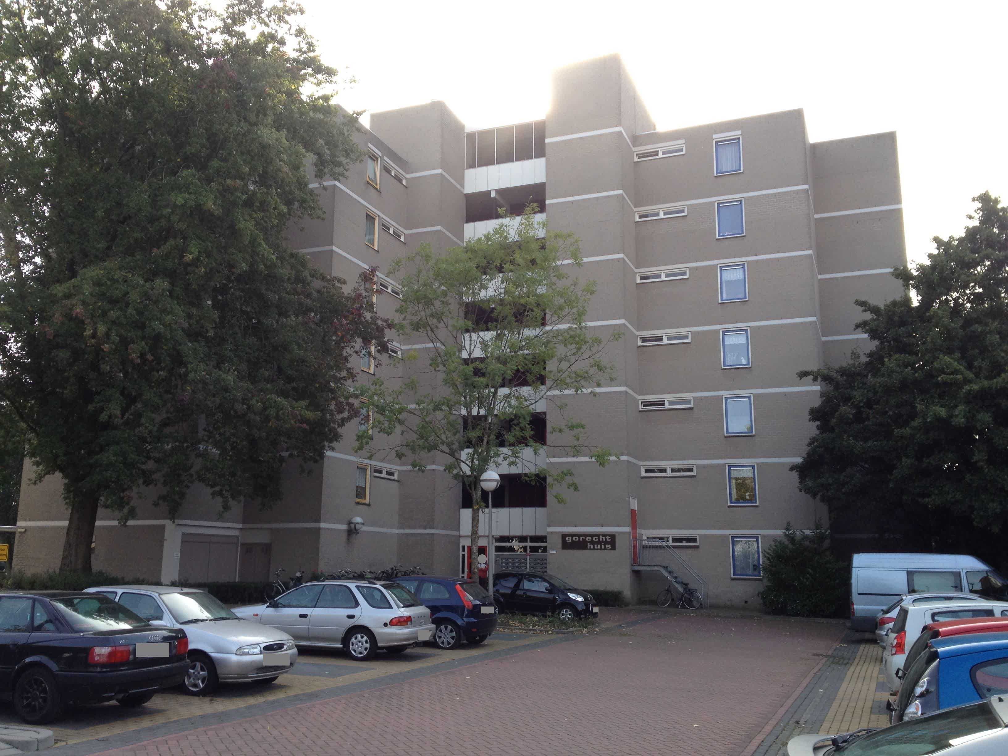 Zaagmuldersweg 212 - Groningen