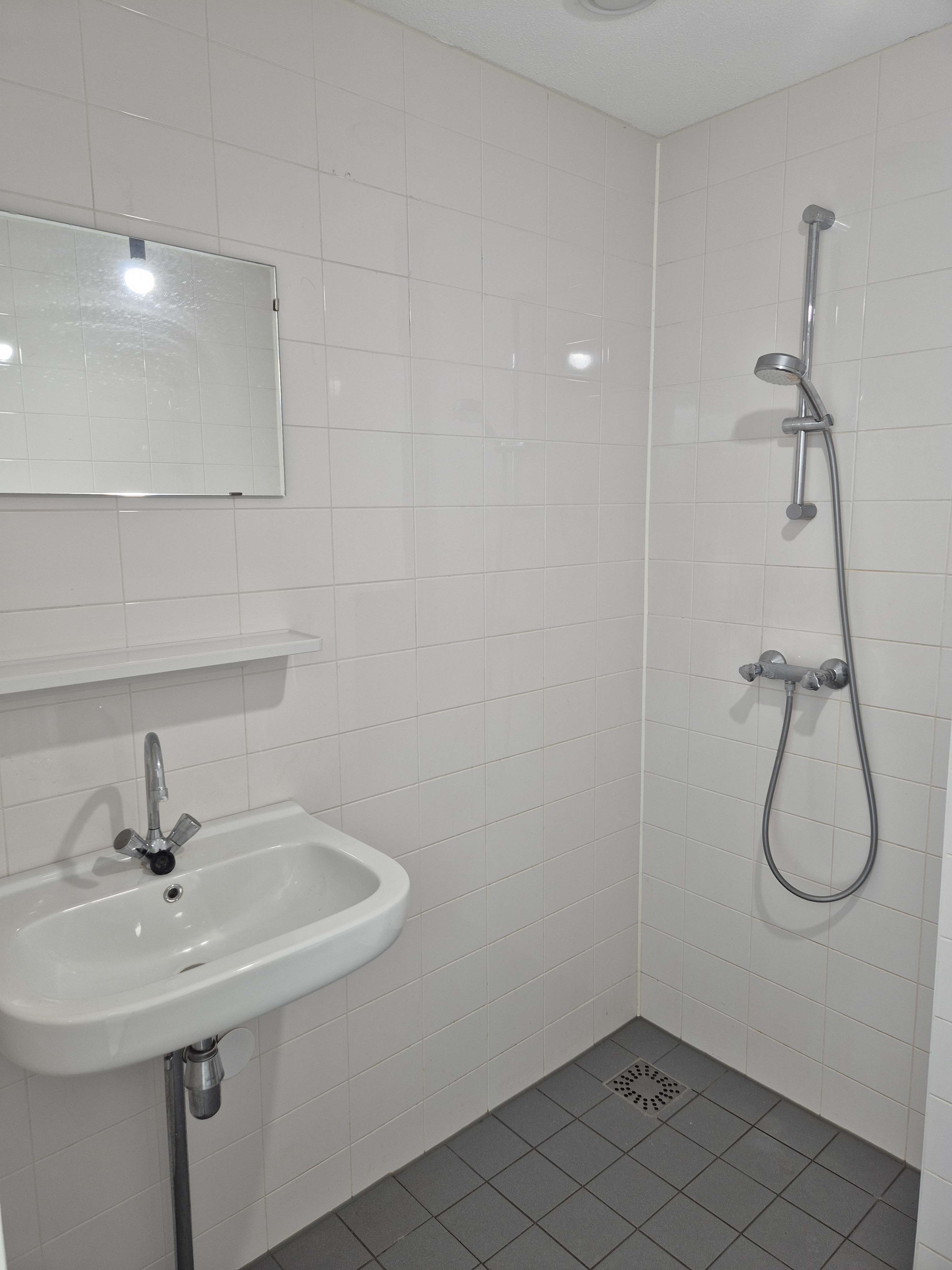 Eerste Constantijn Huygensstraat 78-B - Amsterdam