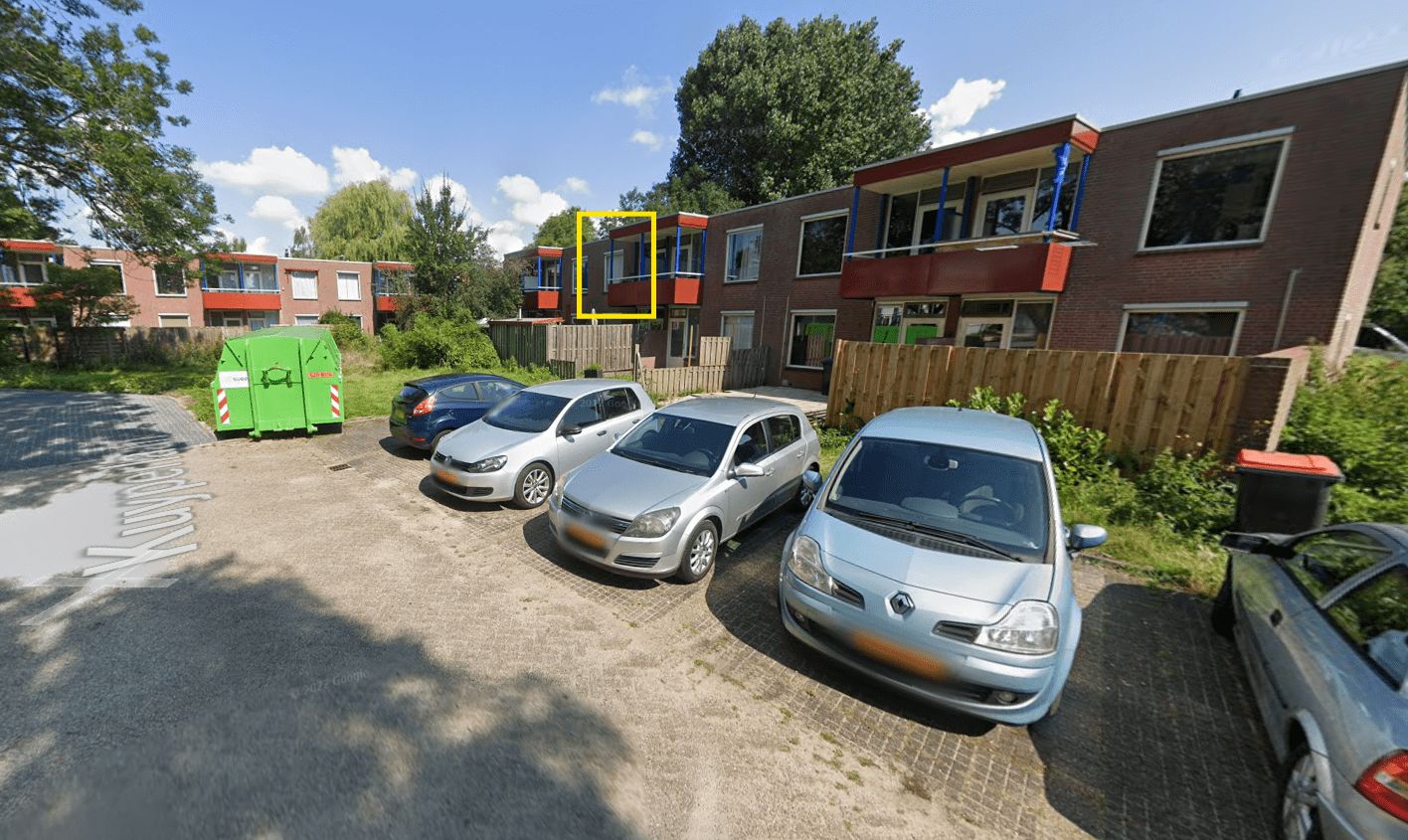 Kuyperlaan 24 - Uithoorn