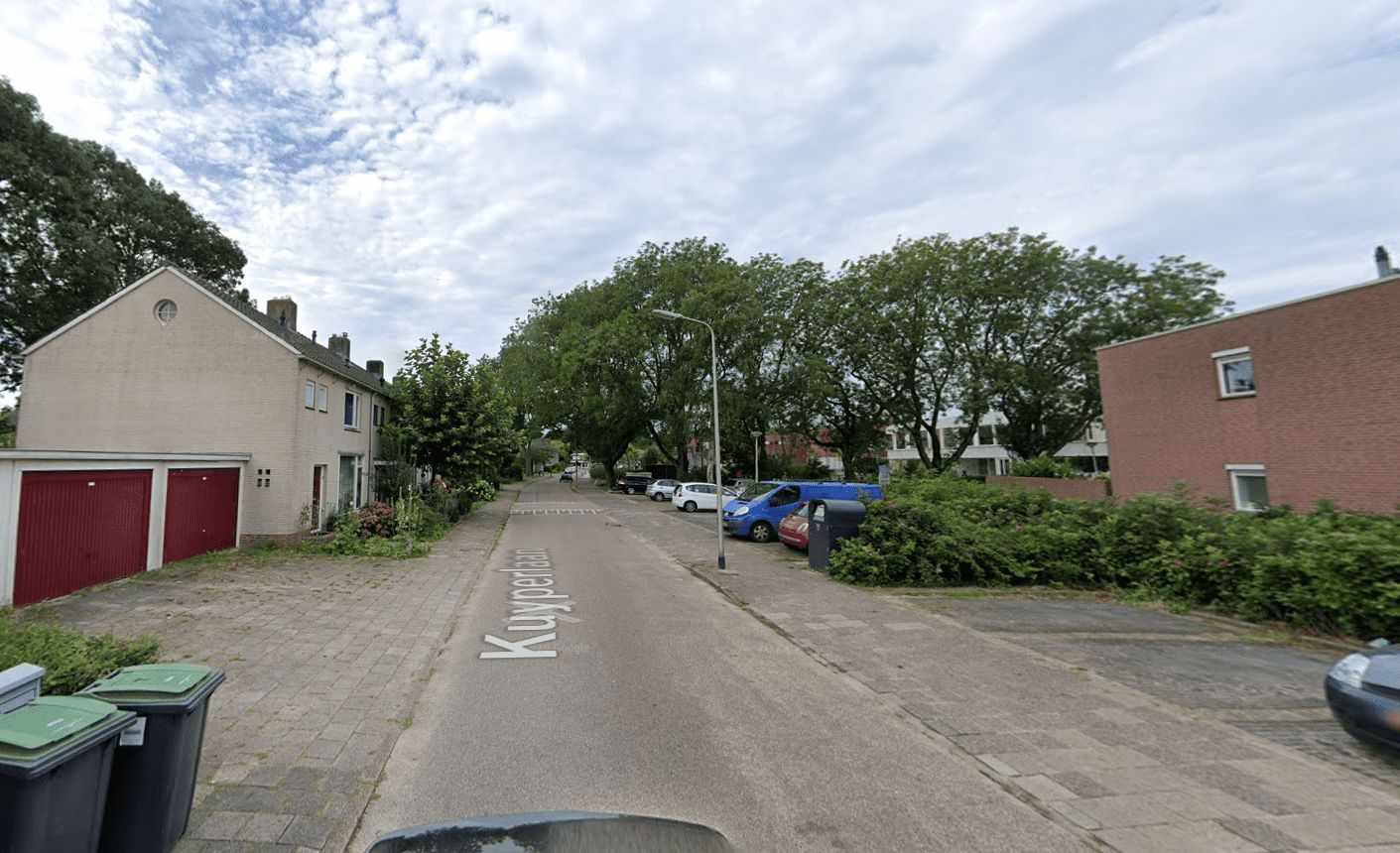 Kuyperlaan 24 - Uithoorn