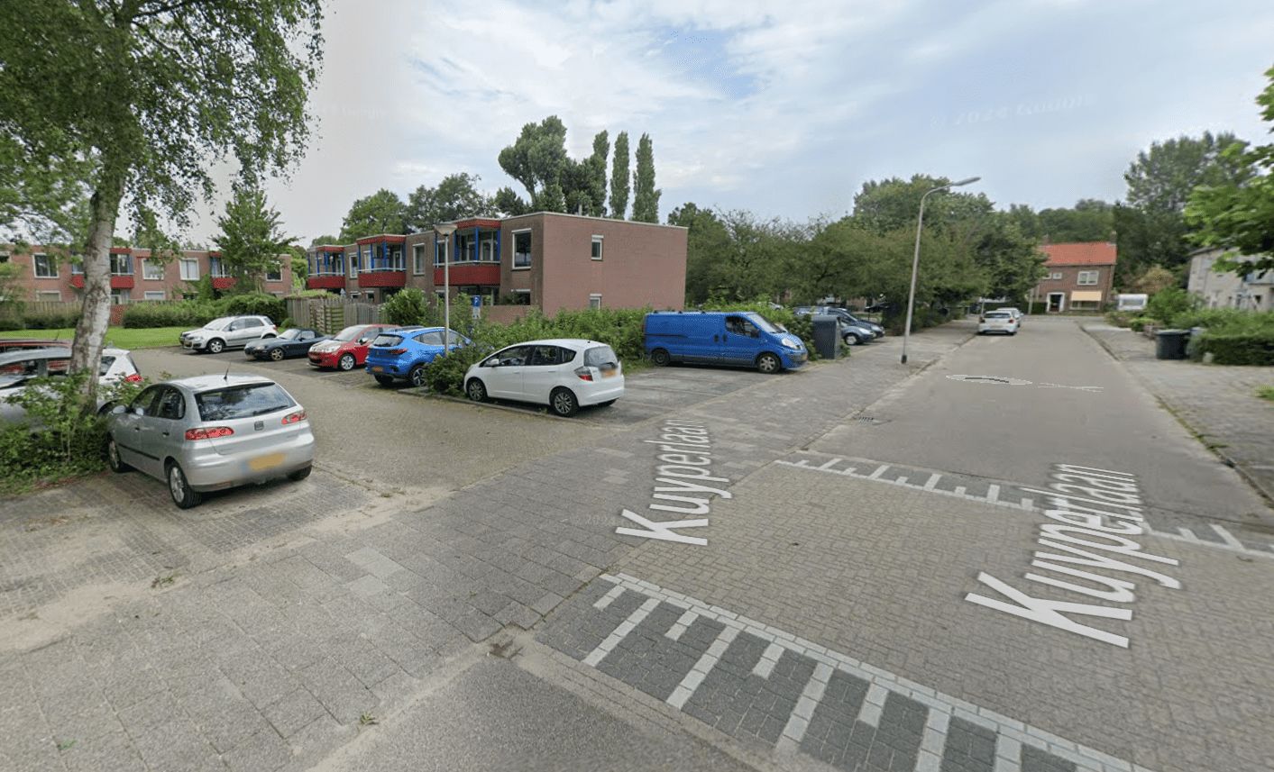 Kuyperlaan 24 - Uithoorn