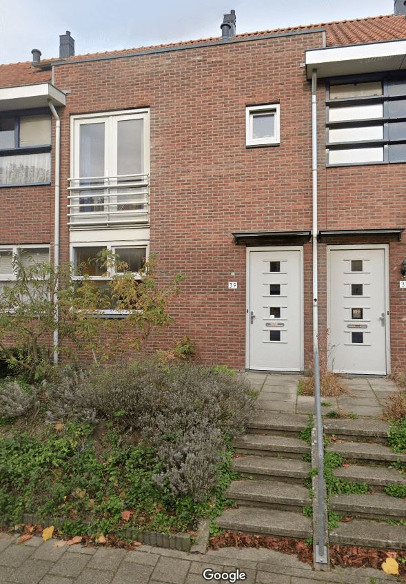 appartementen te huur op Schoollaan 39