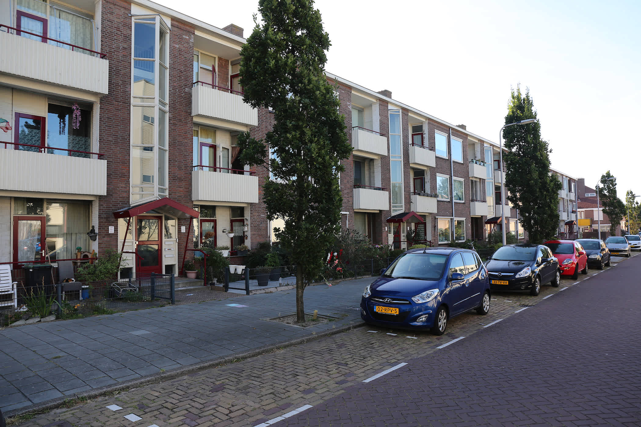 Vechtstraat 61 - IJmuiden