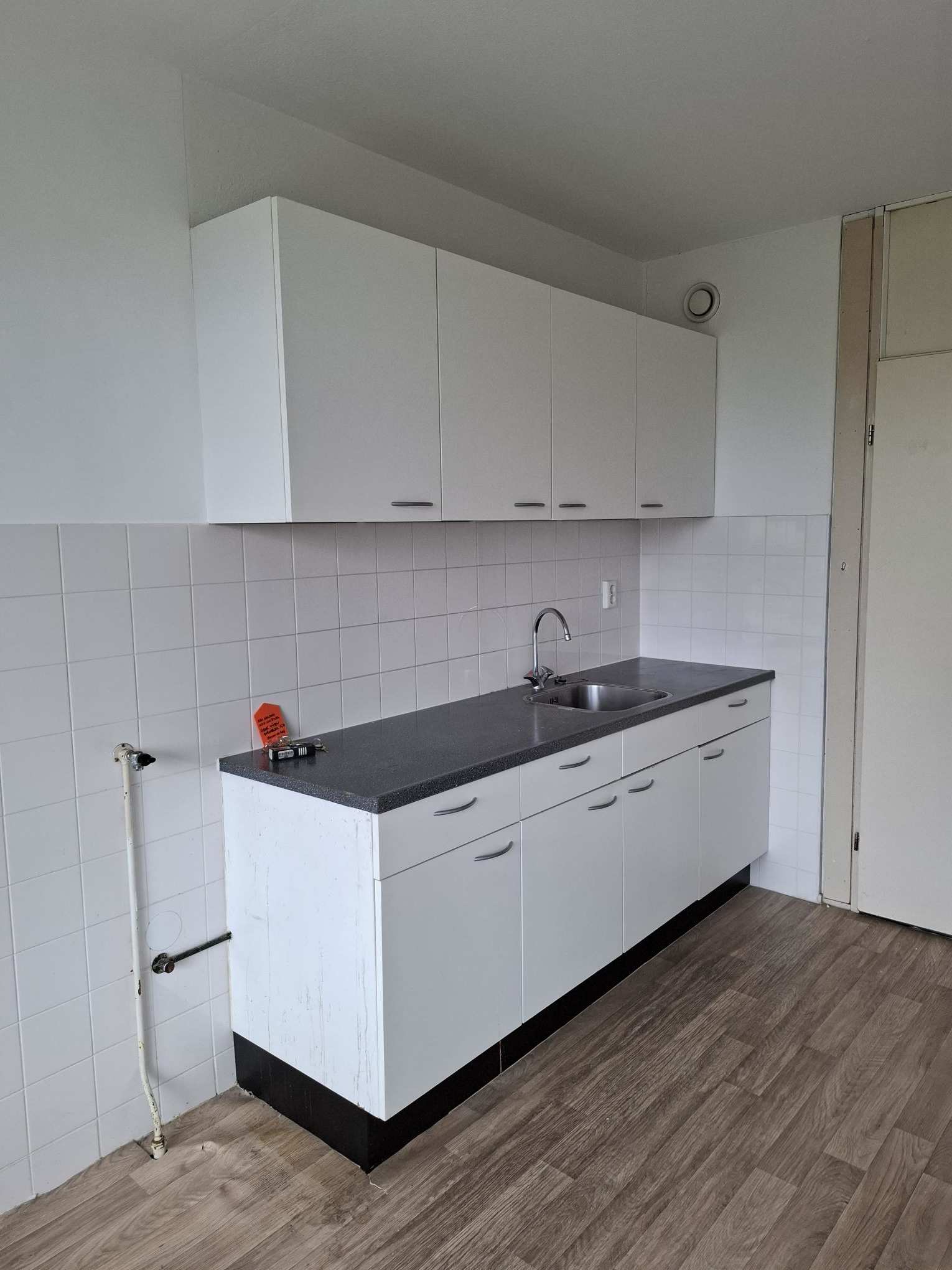 Grote Wittenburgerstraat 15D - Amsterdam