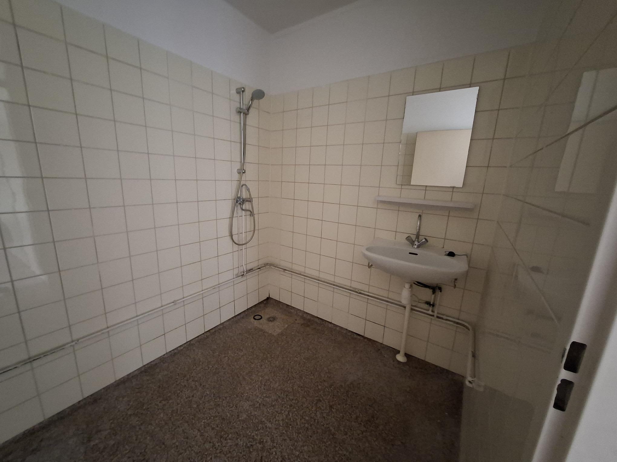 Grote Wittenburgerstraat 15D - Amsterdam