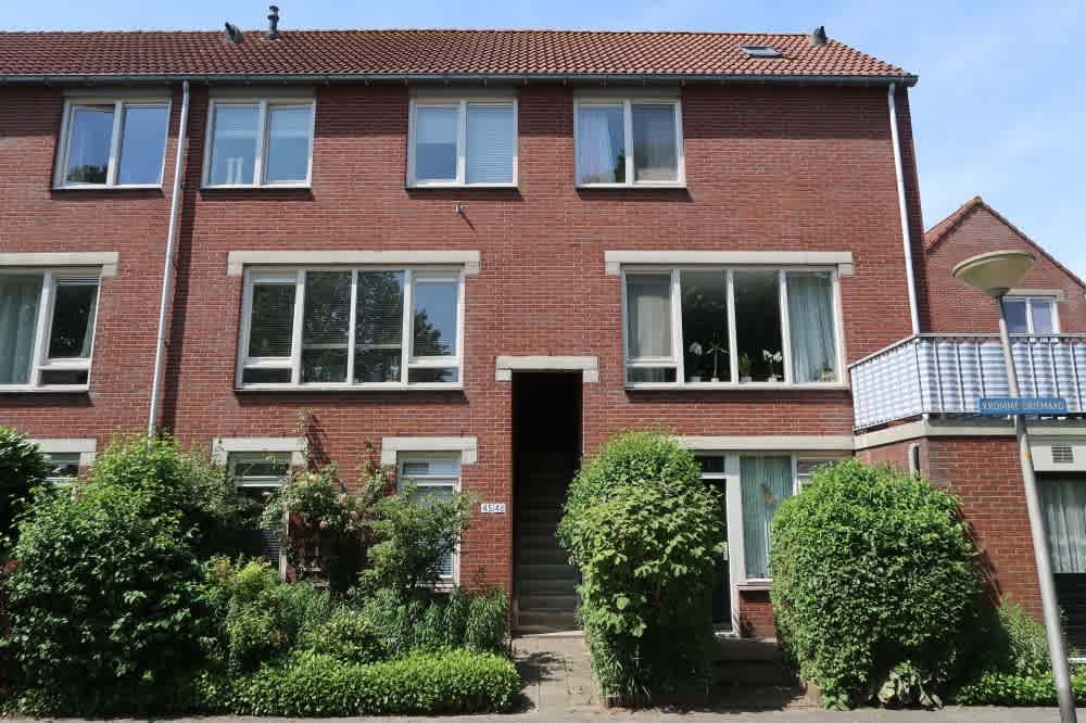 Kromme Driemaad 47 - Velserbroek