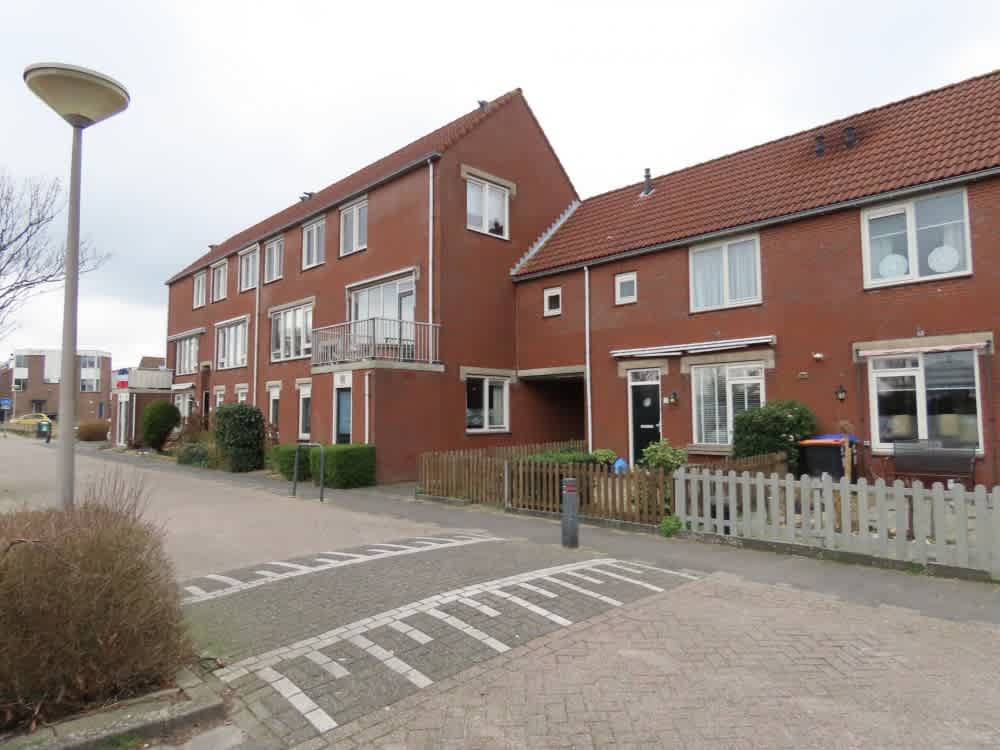 Kromme Driemaad 47 - Velserbroek