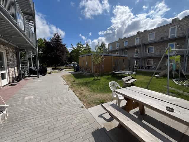 Singelpark 14 - Odijk