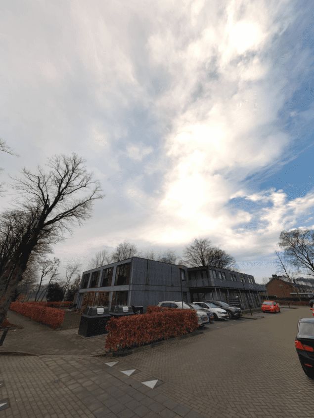 Rading 58a - Loosdrecht