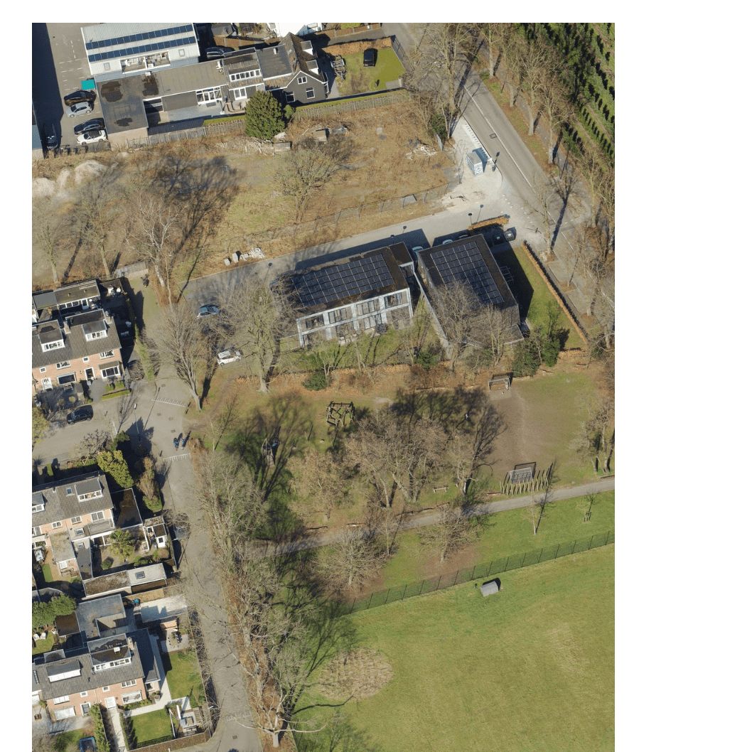 Rading 58a - Loosdrecht