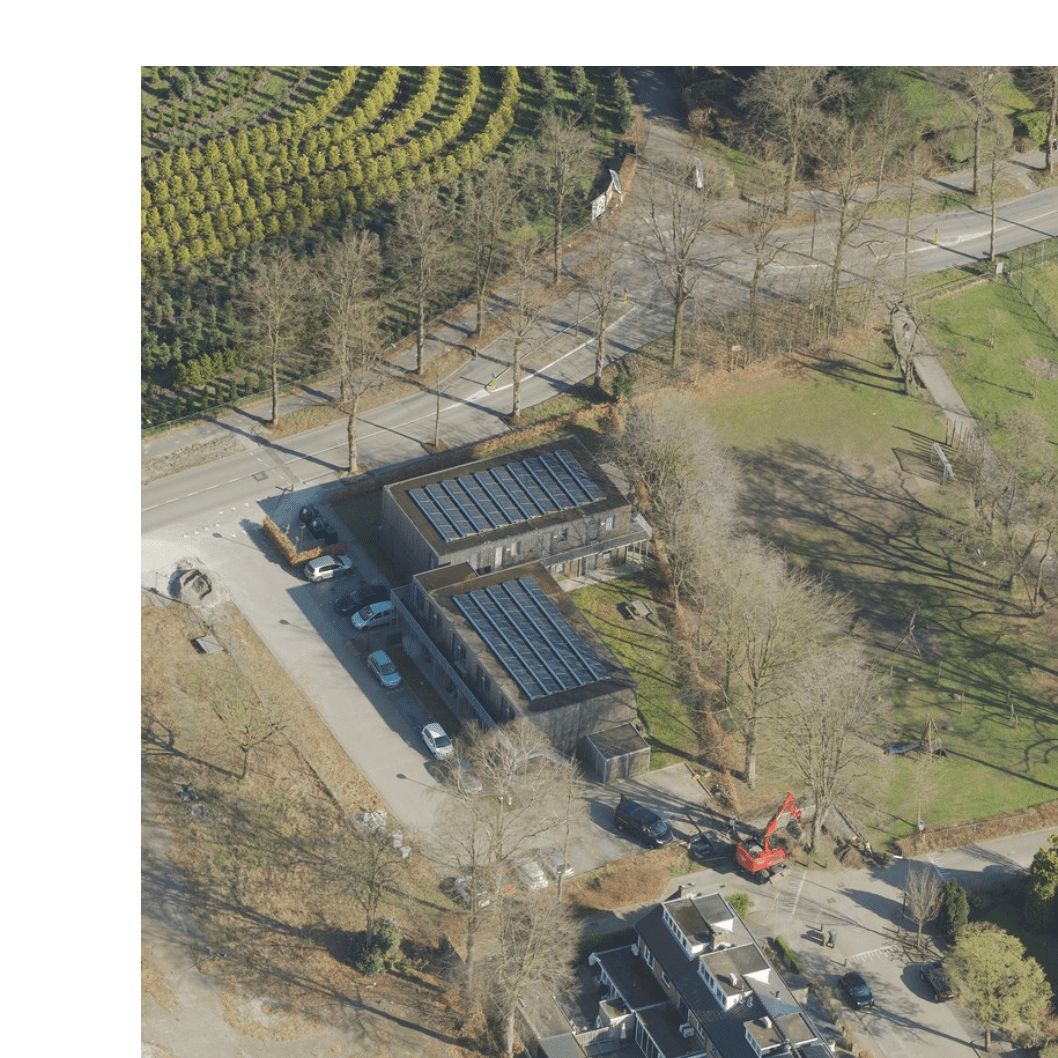 Rading 58a - Loosdrecht