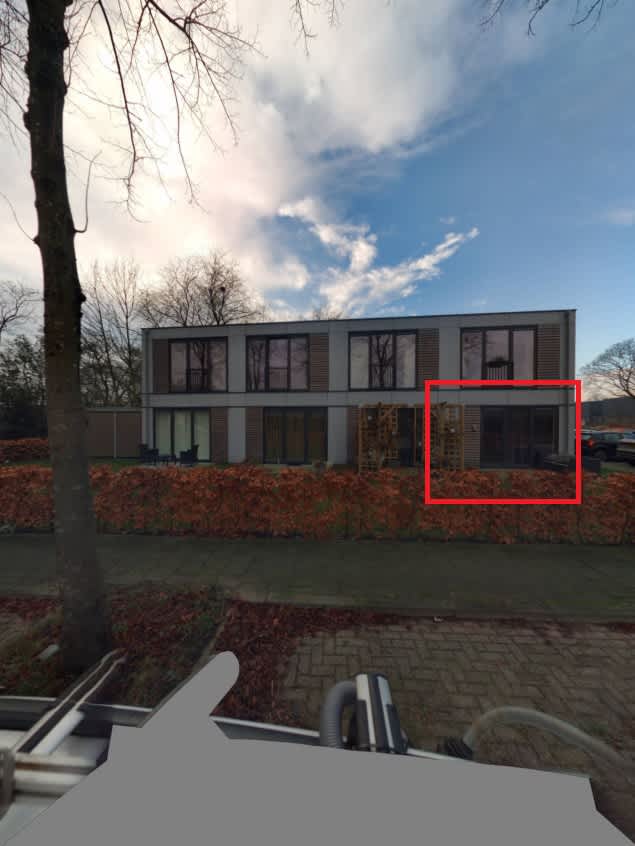 Rading 58a - Loosdrecht