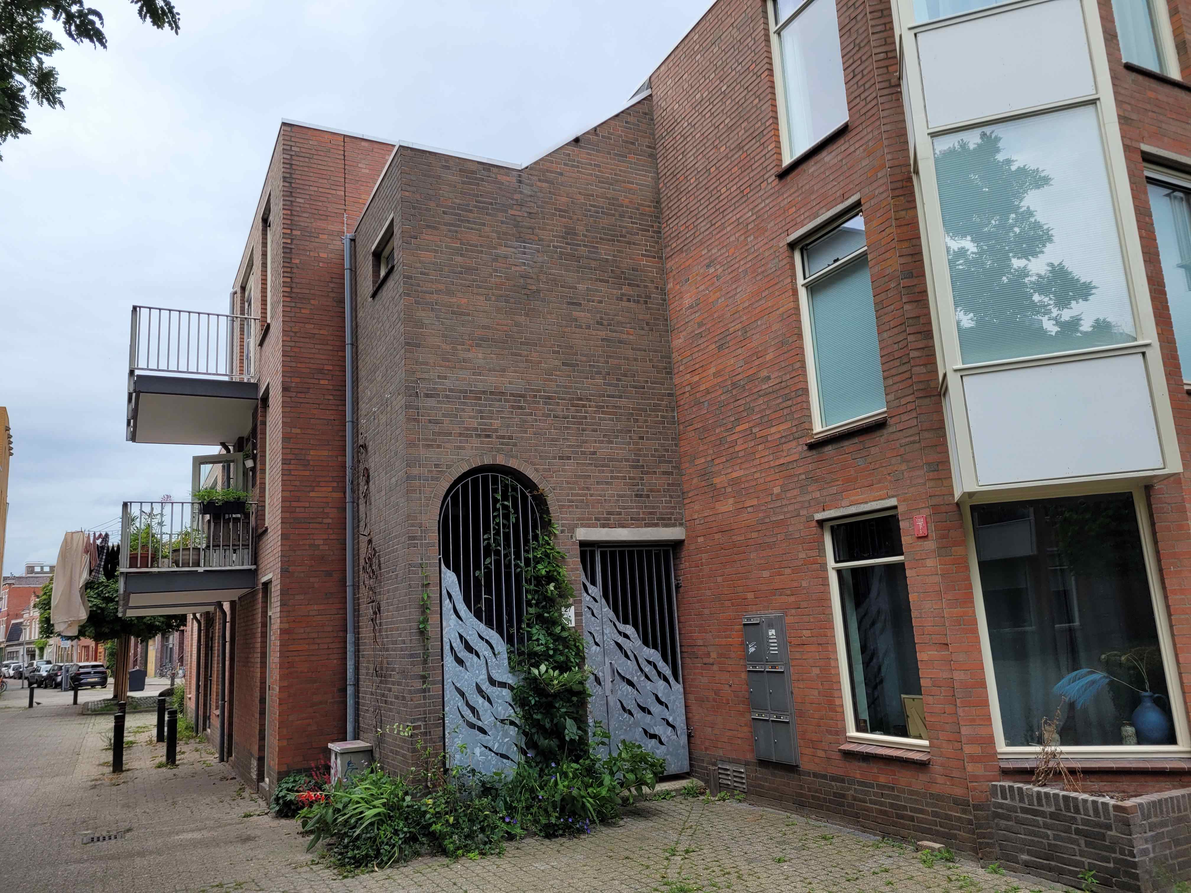 Poortersplein 33 - Groningen