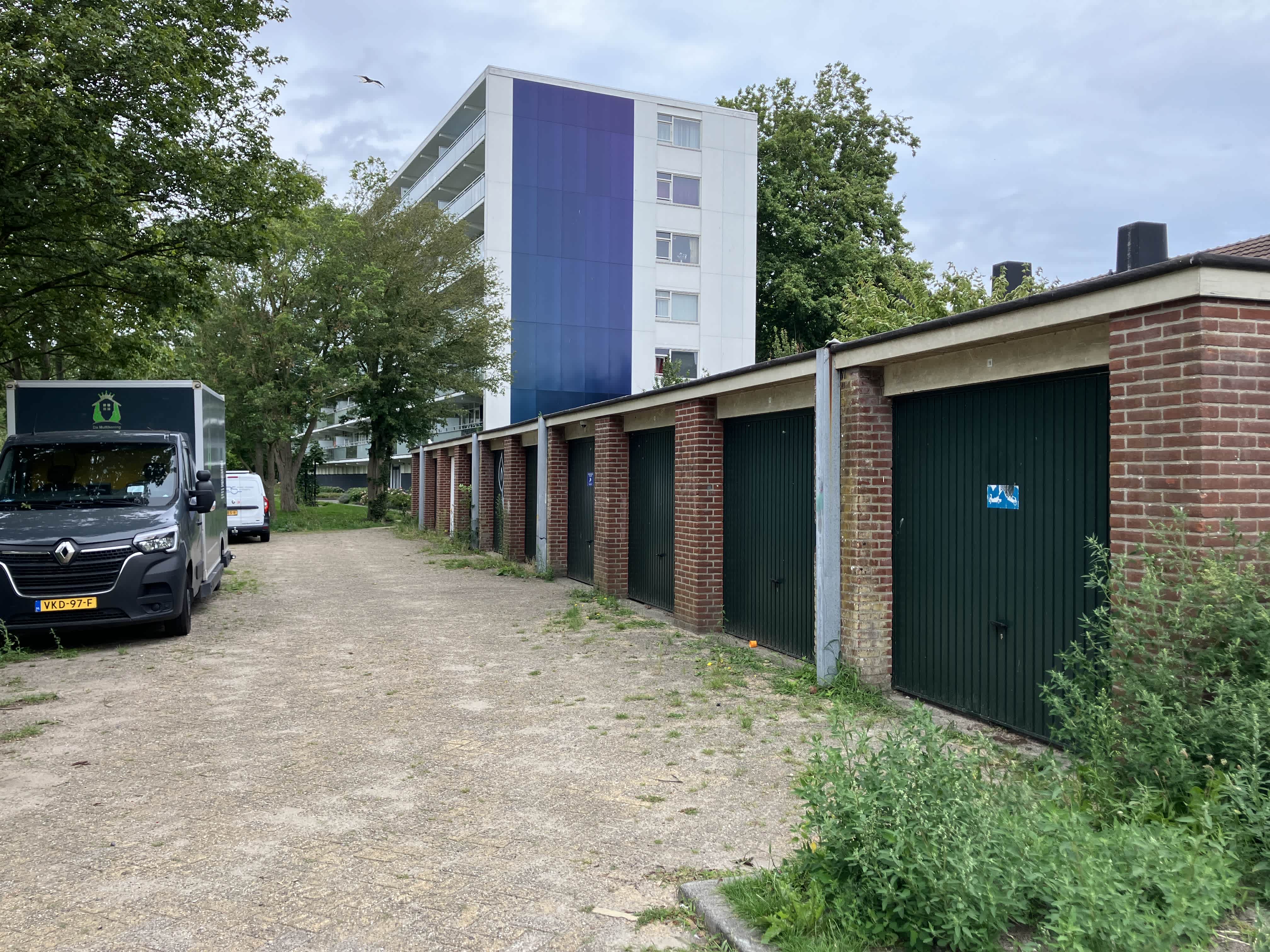 Frobelstraat 1019 - Haarlem