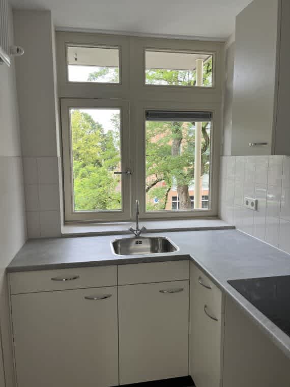 Akbarstraat 402 - Amsterdam