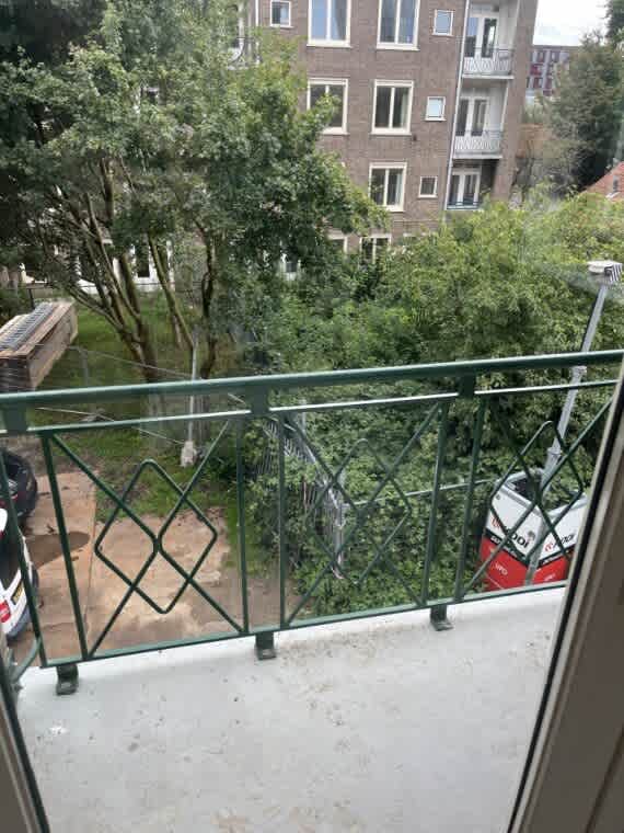 Akbarstraat 402 - Amsterdam