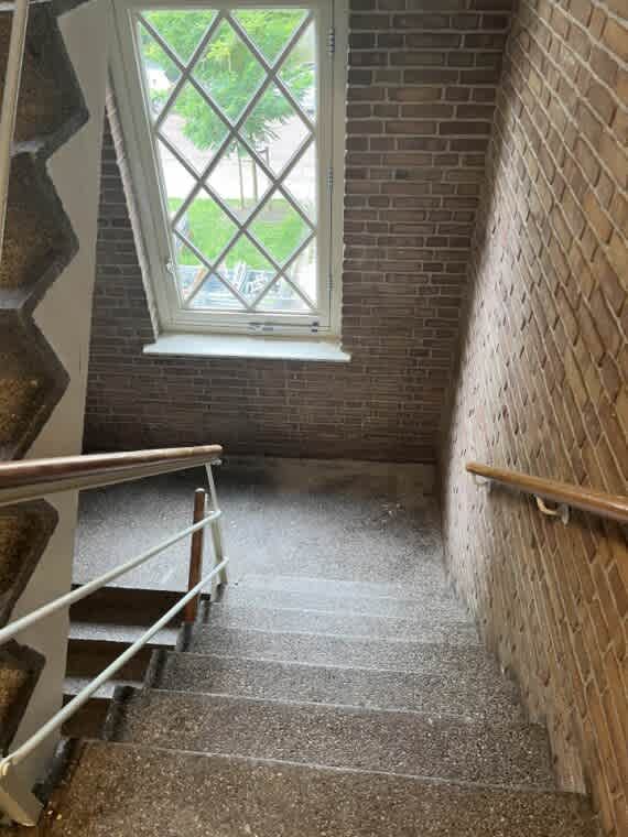 Akbarstraat 402 - Amsterdam