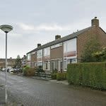 Lijsterbesstraat 17 - Dordrecht