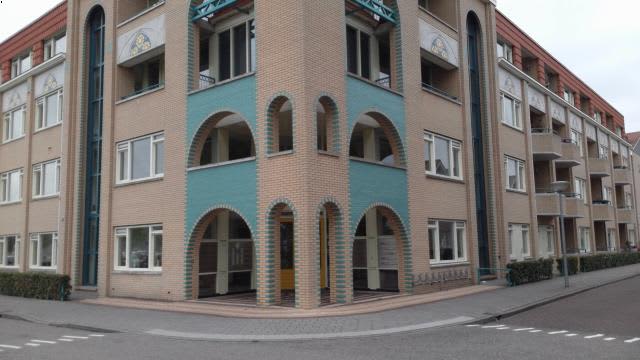 Van Raemdonckstraat 82 - Almere