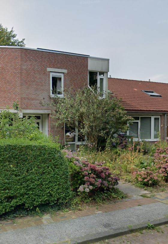 Beukenlaan 43