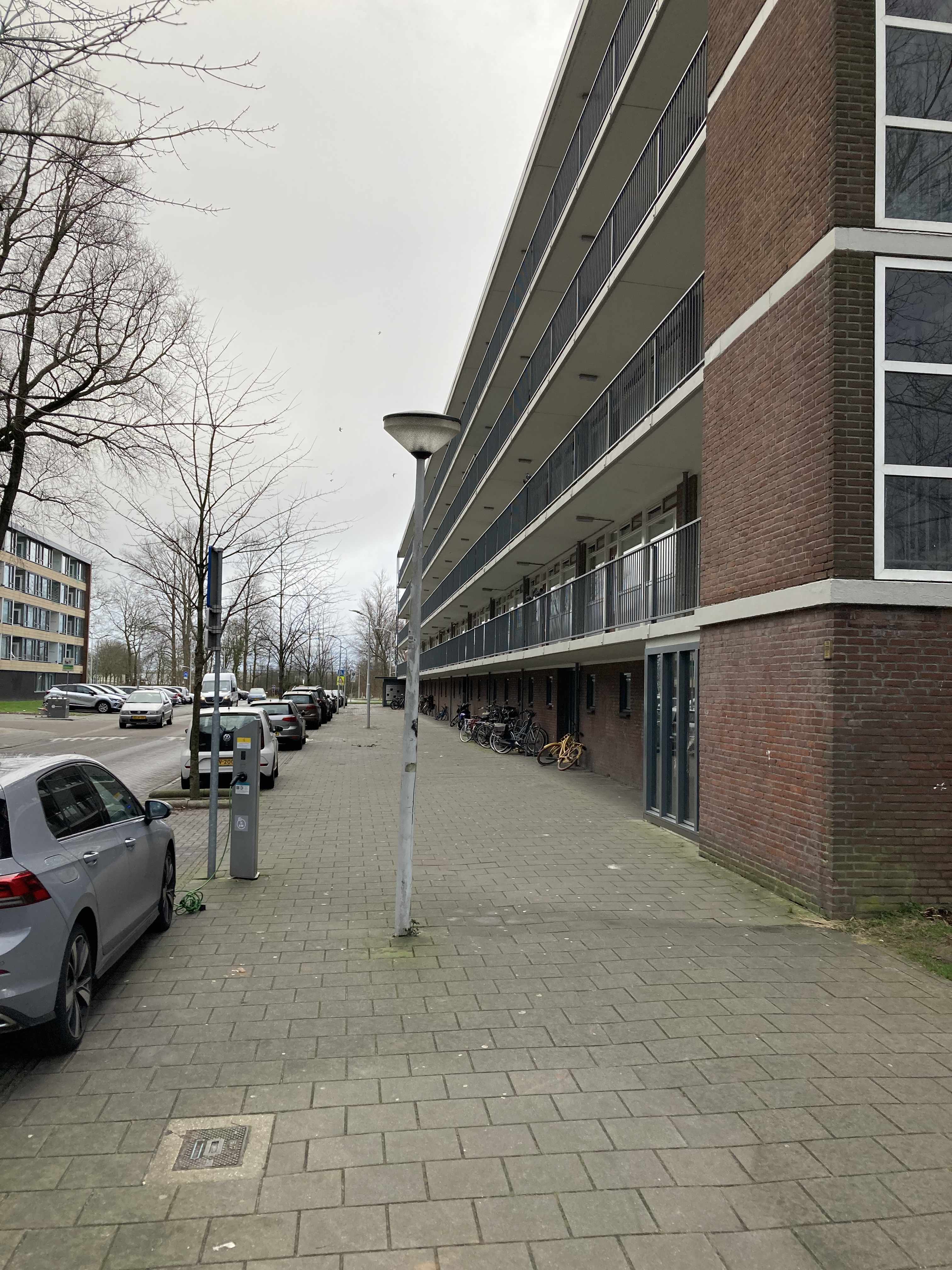 Dodonaeusstraat 84 - Zaandam