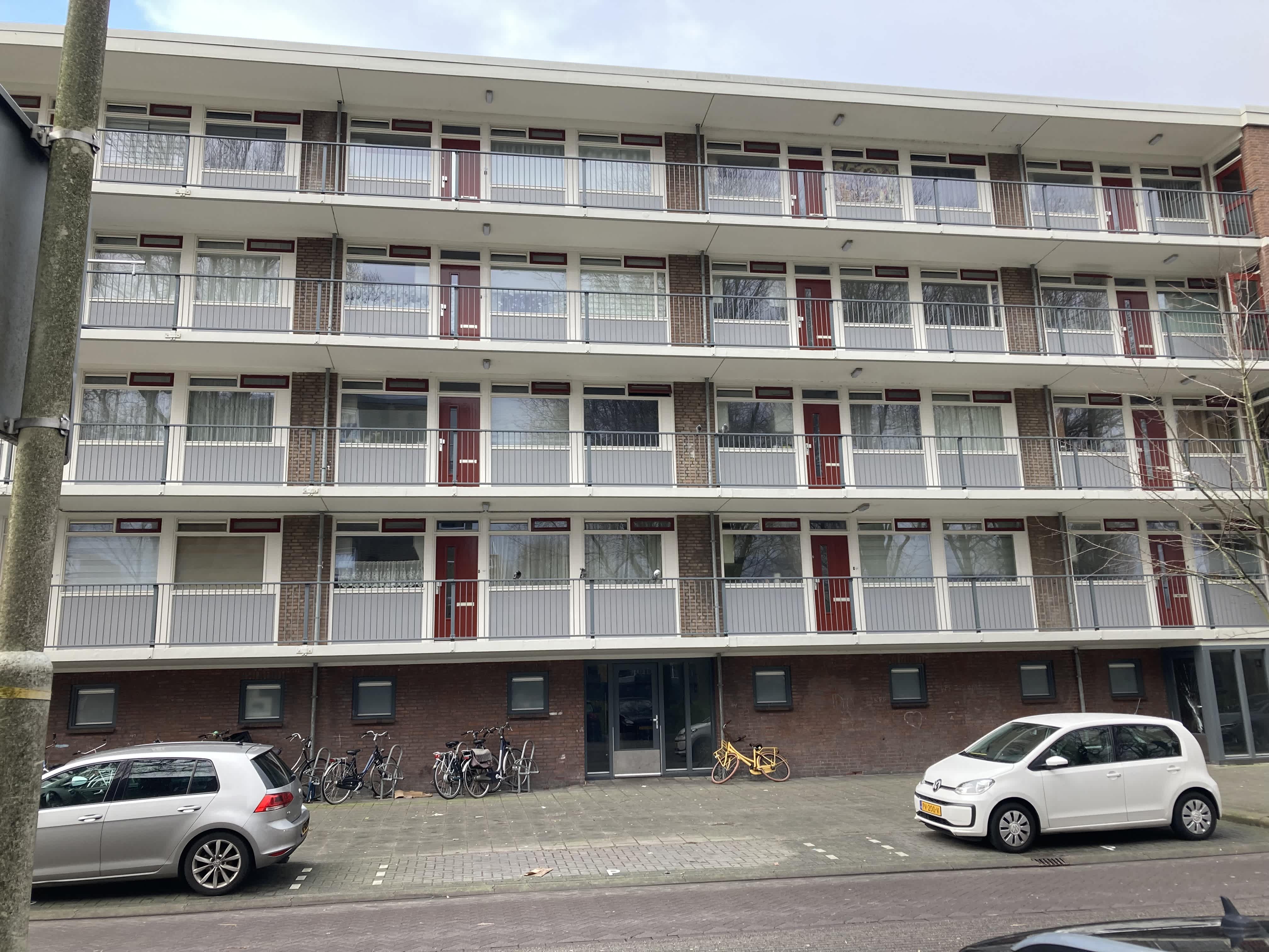Dodonaeusstraat 84 - Zaandam