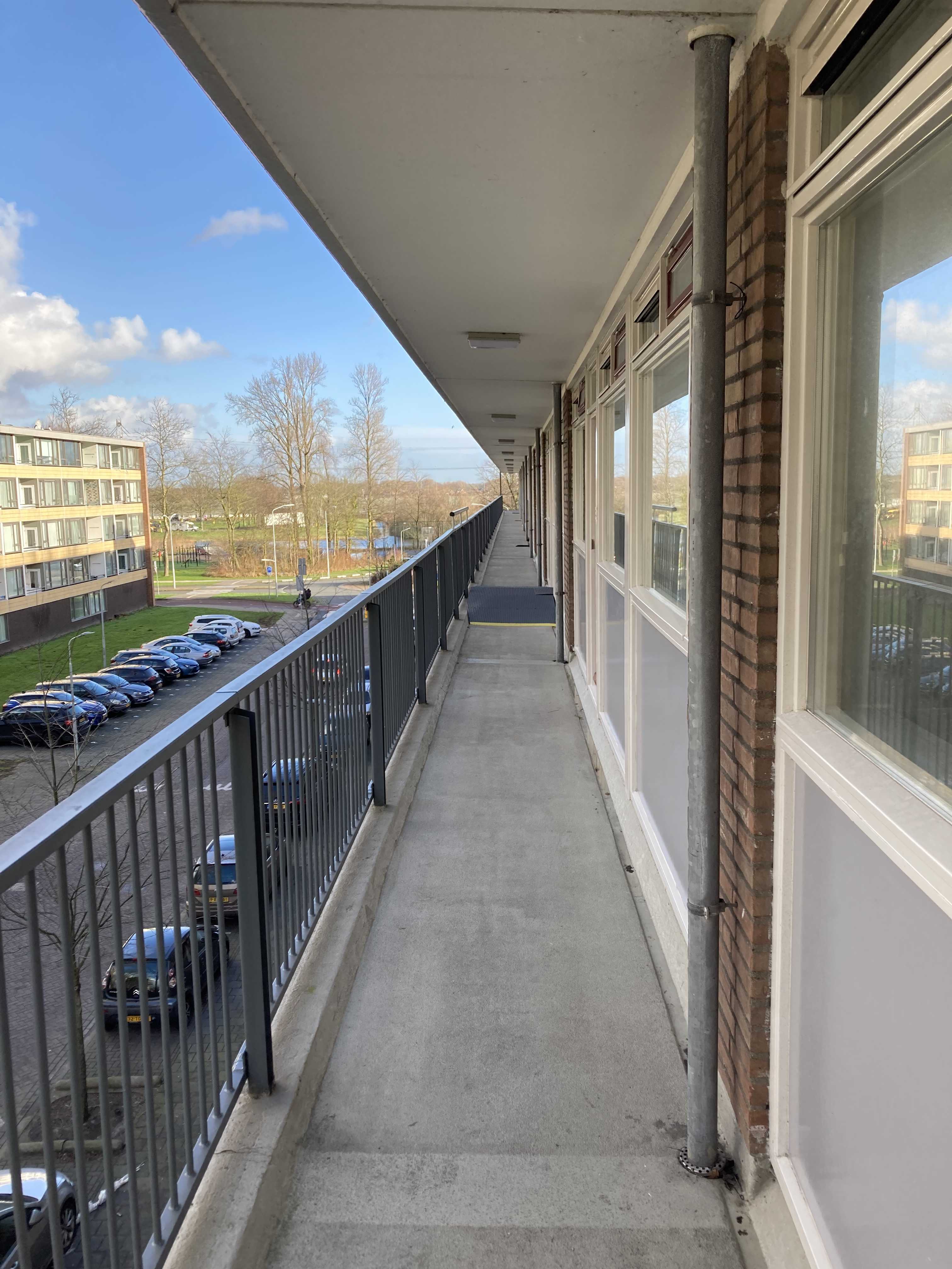 Dodonaeusstraat 84 - Zaandam