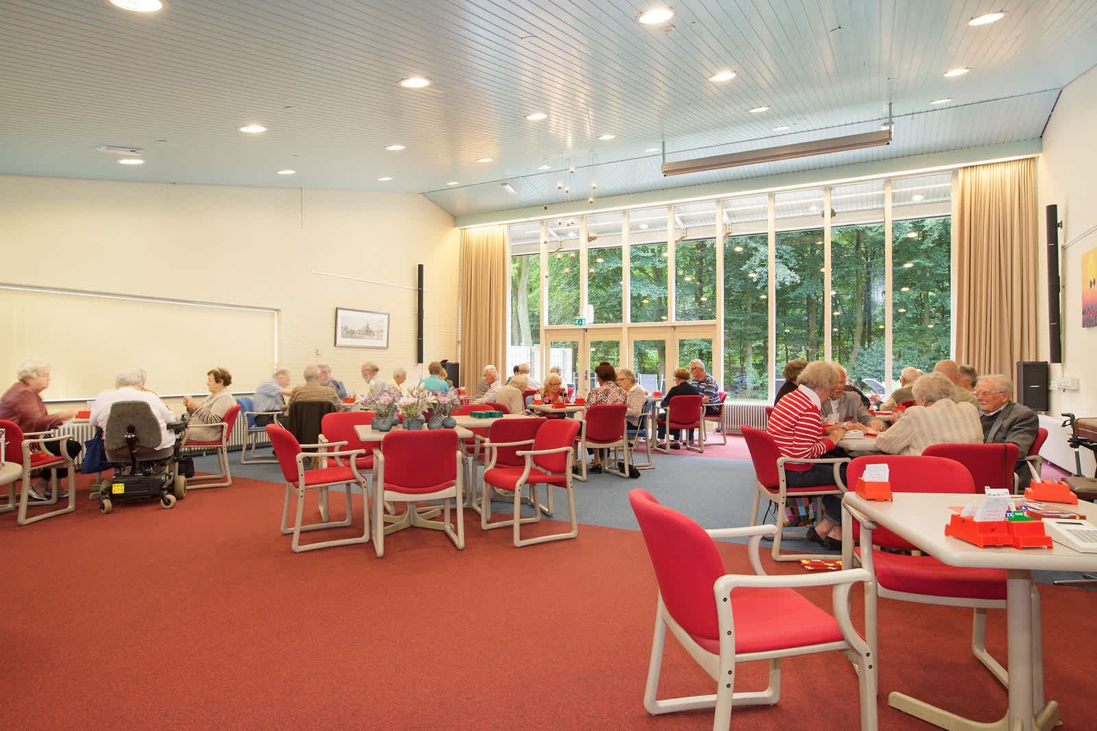 Dorresteinseweg 49101 - Amersfoort