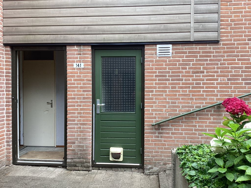 Appelgaarde 141 - Houten