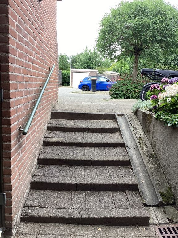 Appelgaarde 141 - Houten