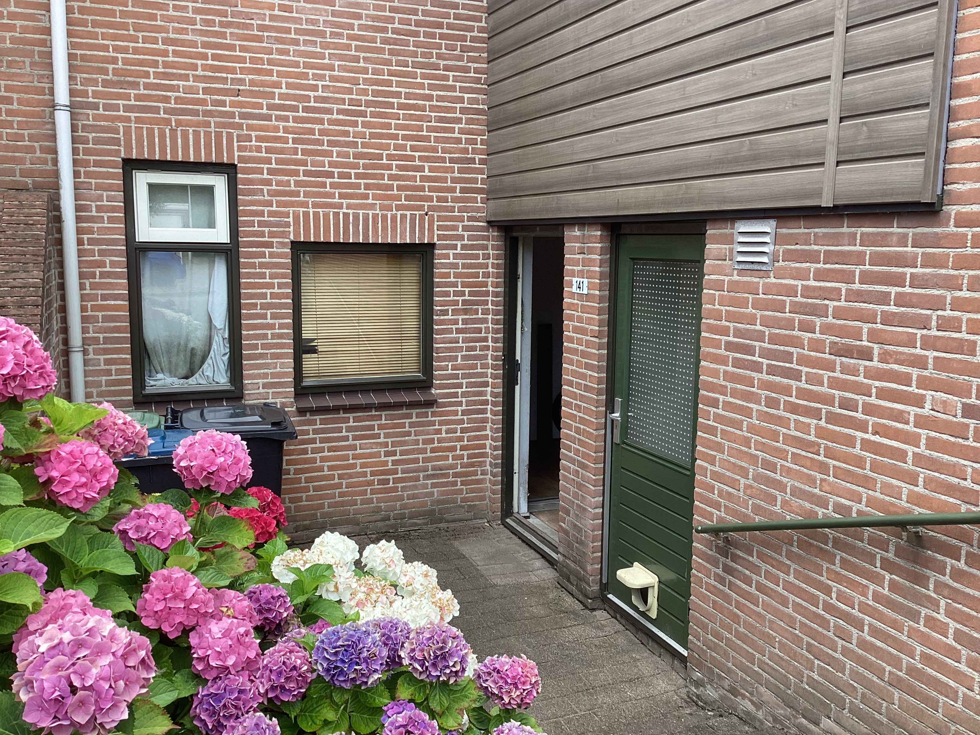 Appelgaarde 141 - Houten