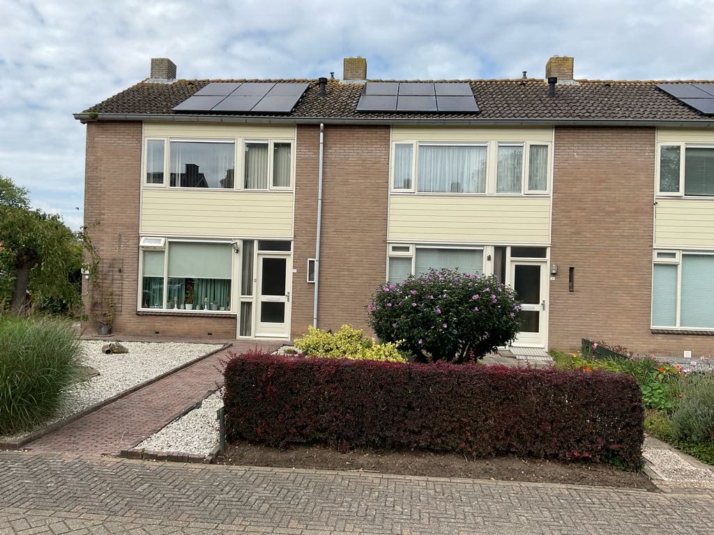 Karel Doormanstraat 29 - Hellouw