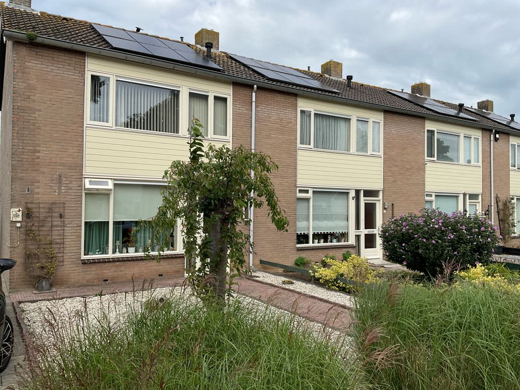 Karel Doormanstraat 29 - Hellouw