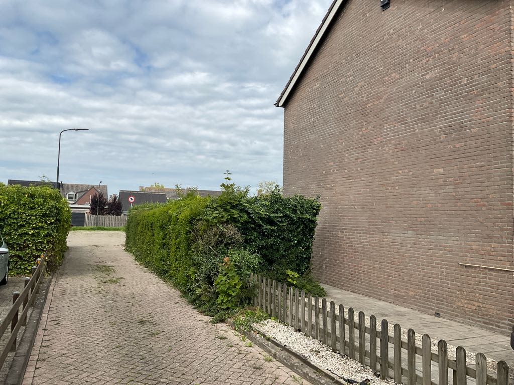 Karel Doormanstraat 29 - Hellouw