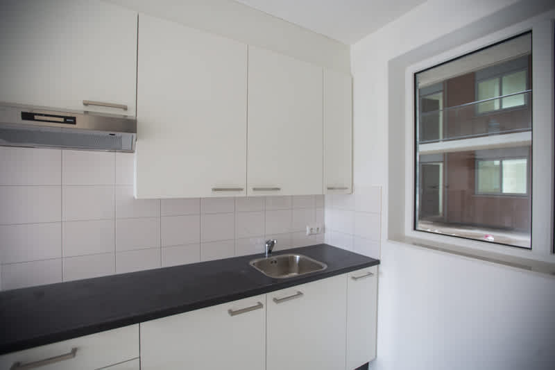 Europaplein 1176 - Utrecht