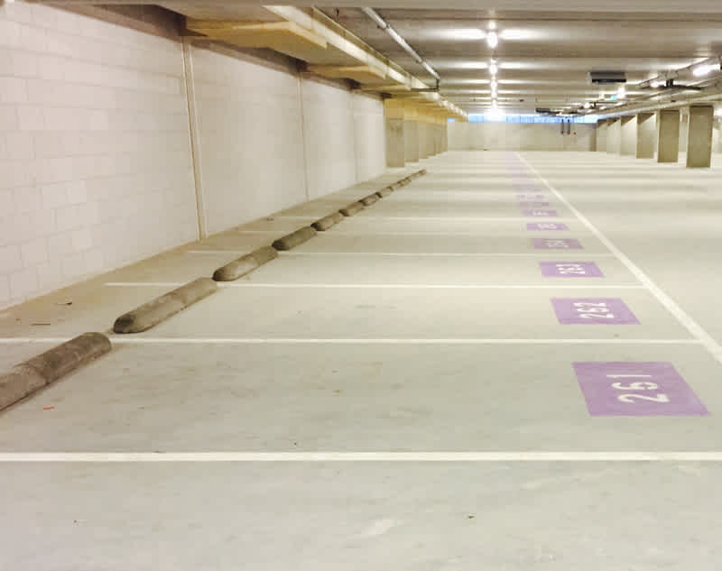 Europaplein 1176 - Utrecht