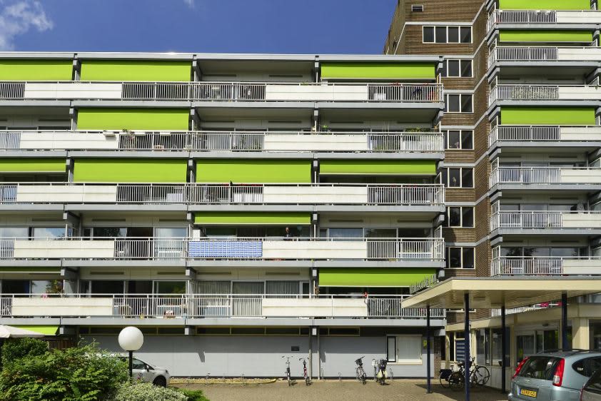 Maarten Harpertsz. Trompweg 474 - Dordrecht