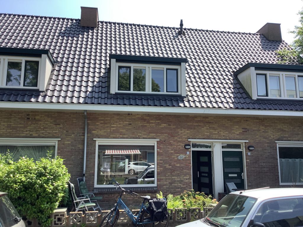 Everard Zoudenbalchstraat 52
