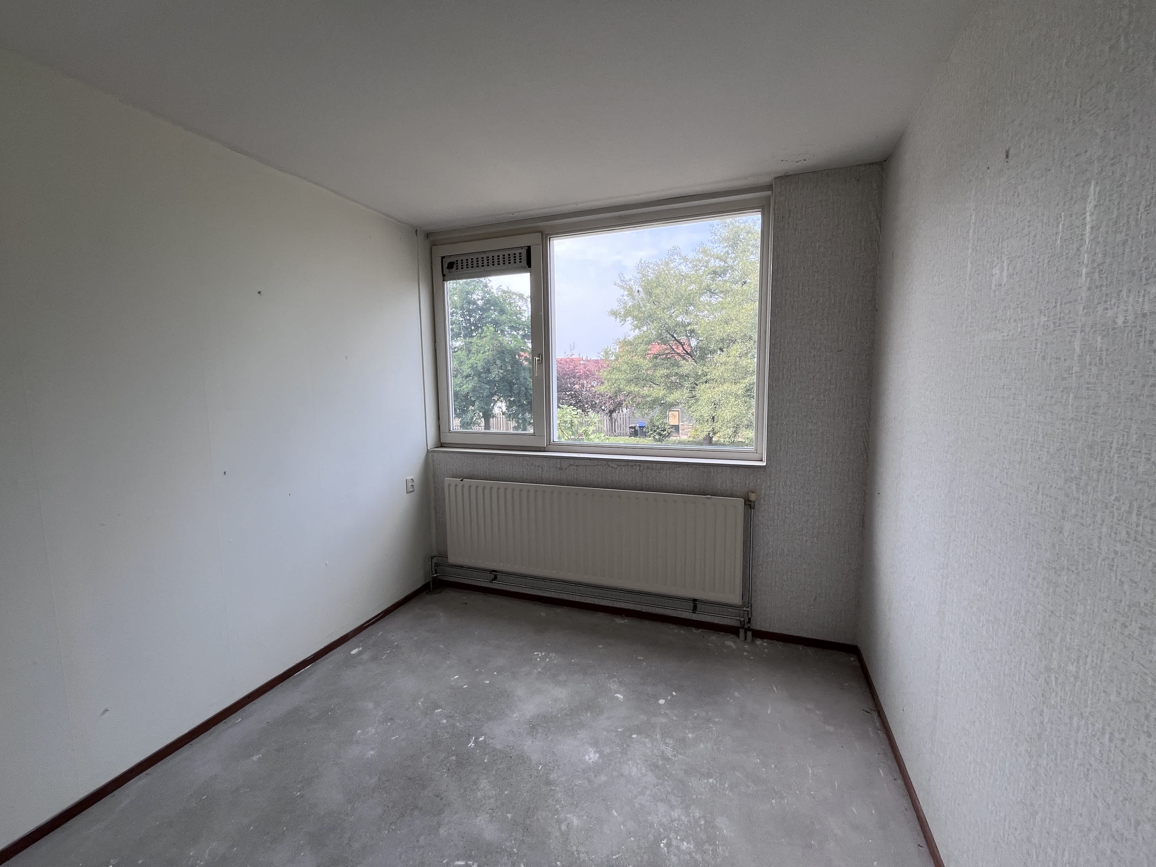 Jacob Marisstraat 149 - Dordrecht