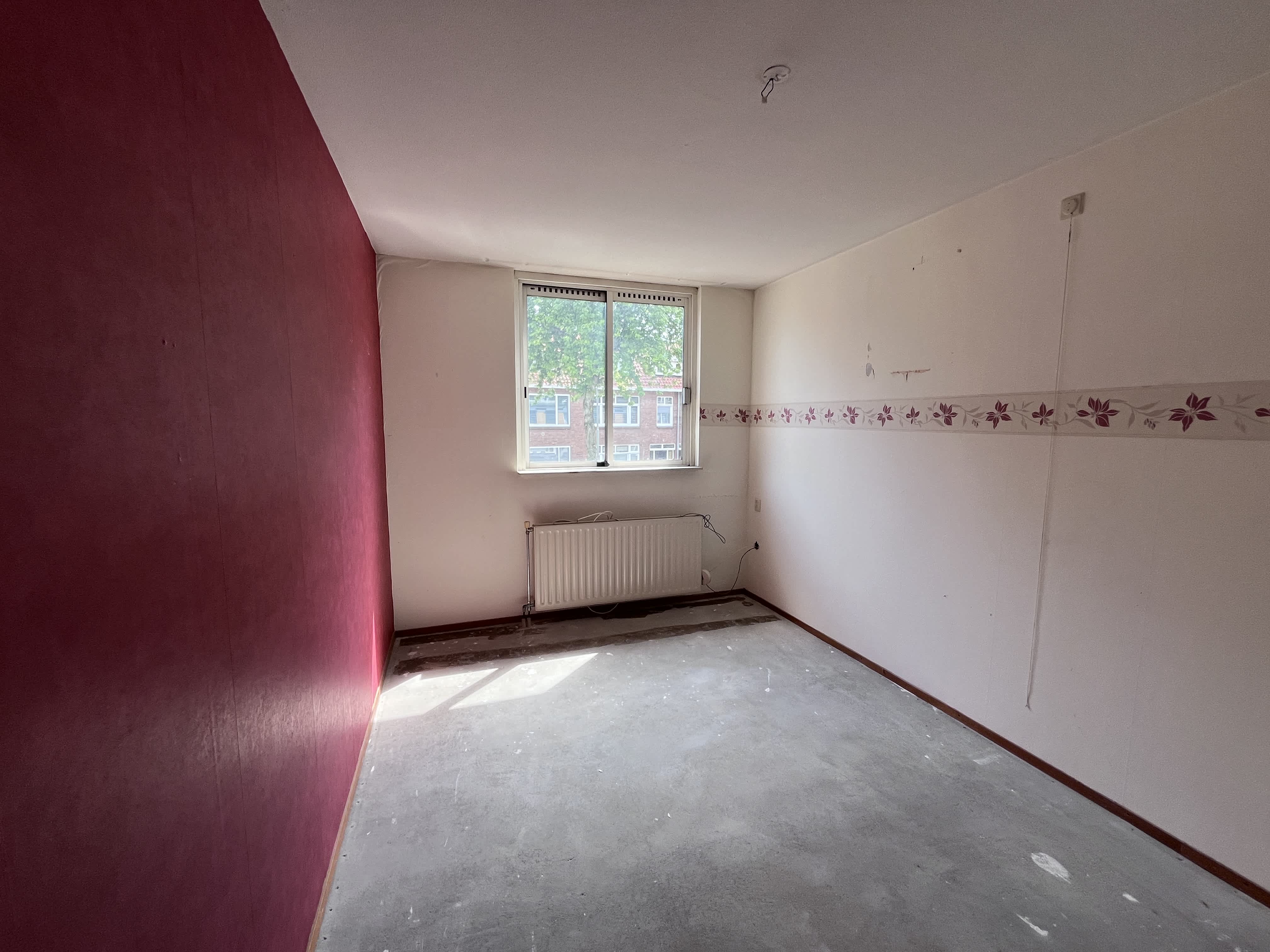 Jacob Marisstraat 149 - Dordrecht