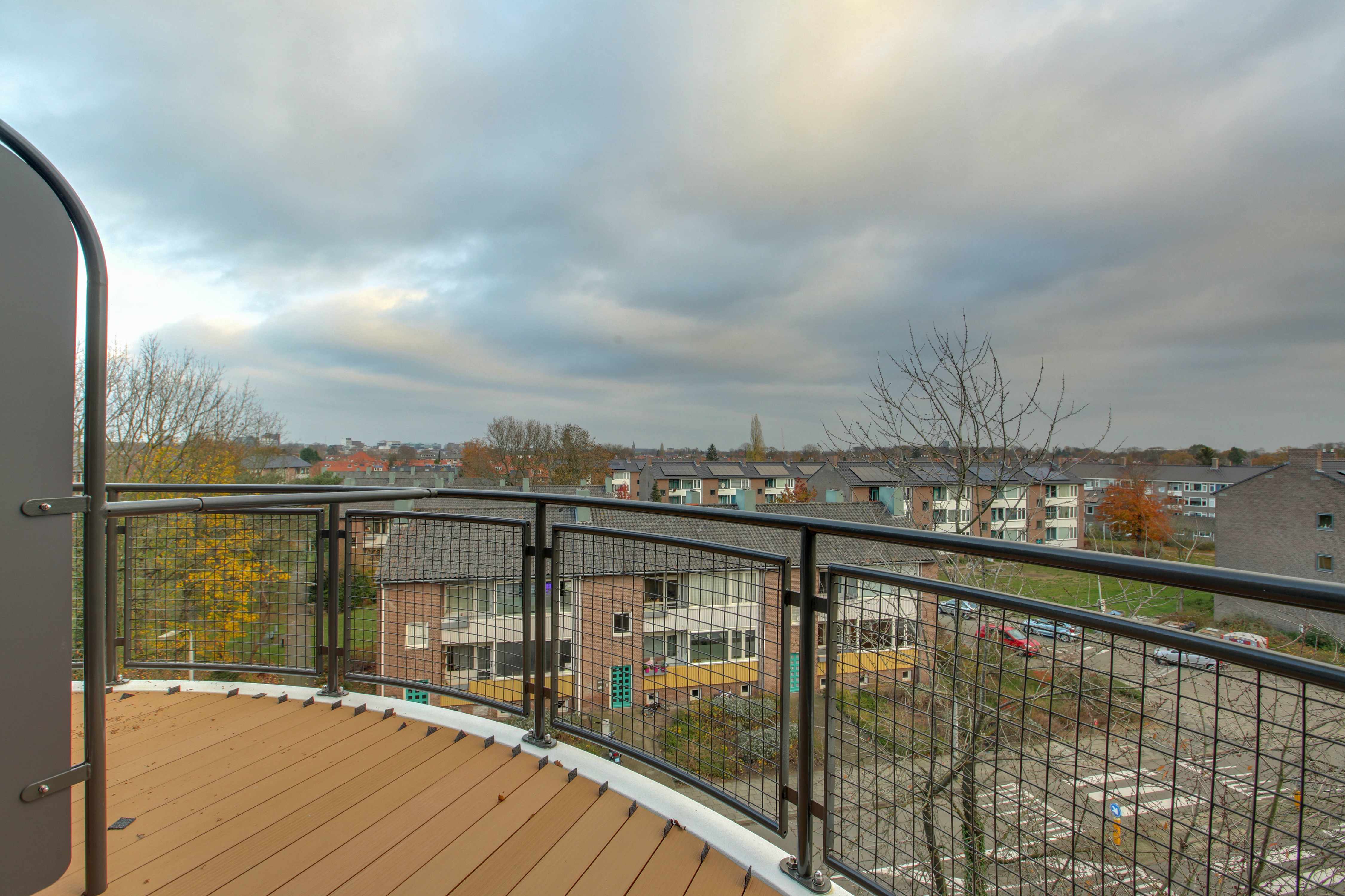 Zandbergenlaan 80 - Amersfoort