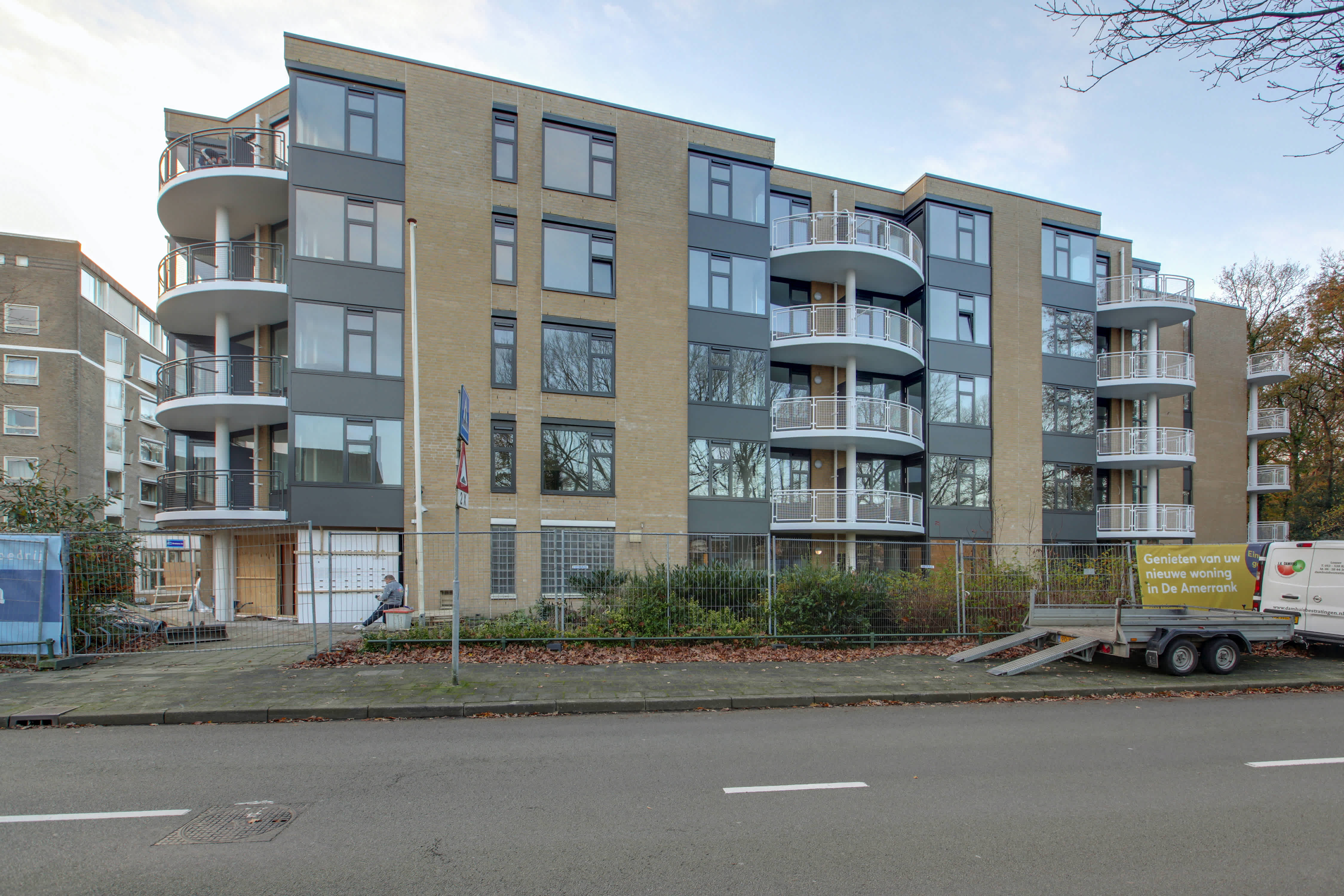 Zandbergenlaan 80 - Amersfoort