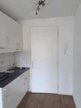 Kanaalzichthof 1 - Utrecht