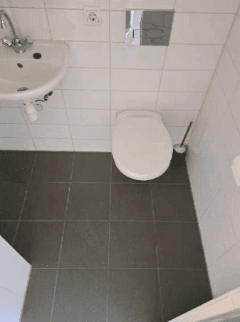 Kanaalzichthof 1 - Utrecht