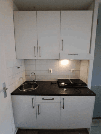 Kanaalzichthof 1 - Utrecht